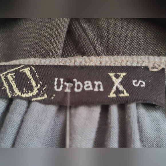 Urban X Tye-Dyed Shirt - Size Small - NWOT - Picture 4 of 7